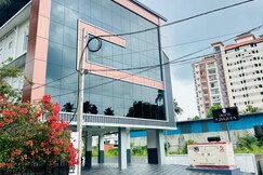 Address of Livora Hotel