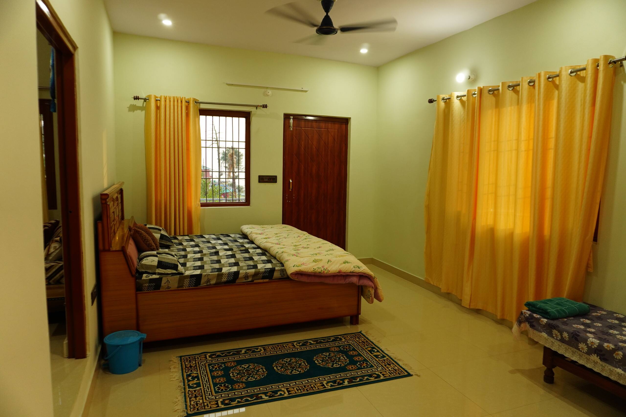 Pailaag Home Stay - Tap to explore photos