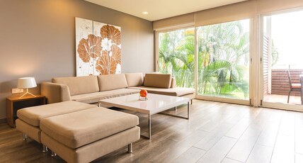 Villa Bianca by StayJade|Pvt Pool| Dabolim Room Type - Villa Bianca Pvt Pool Dabolim