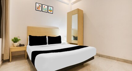 Collection O Gol Park Atala Room Type - Deluxe