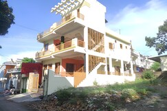 Singh Villa 2BHK Modern House