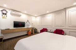A25 Hotel - 09 Le Duc Tho
