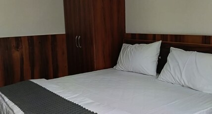 BAGICHA HOTEL AND RESTURANT Room Type - AC SUITE ROOM