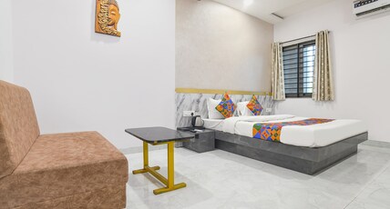 FabHotel Ambrosia Seventy Eight Room Type - Premium Room