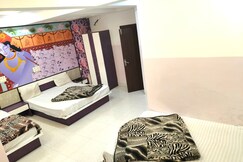 Kajal Hotel