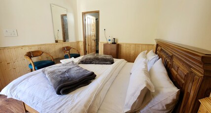 Gakyi House Tabo Room Type - Standard Room