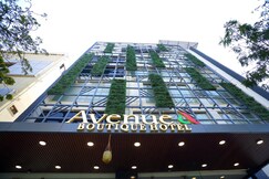 AVENUE A BOUTIQUE HOTEL
