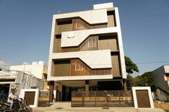Kandha Residency