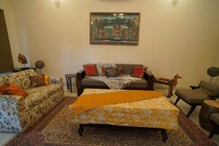 Pushpanjali , 100 Mtr from GT central mall