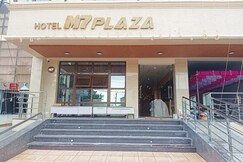 Hotel M7 Plaza