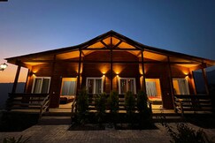 Kafal Village Woodhouse