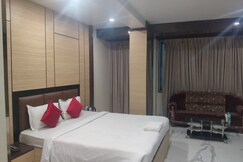 ASMIT REGENCY HOTEL