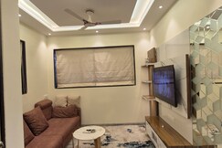City Homes Cochin Villa 2BHK Apartment