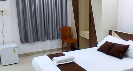 Tharavadu Lodge Iritty Room Type - Standard Room AC