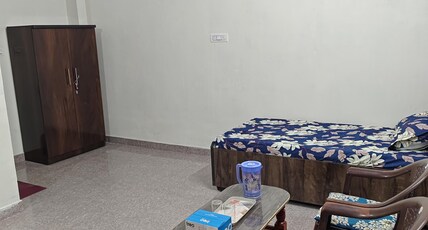 The Riverview Homestay Room Type - Bedroom 2