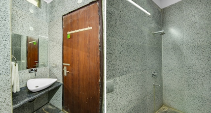 Hotel O The Arrow Infront of Max Hospital Room Type - Classic Hotel O The Arrow Infront of Max Hospital Room Type - Classic