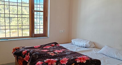 River side home stay Room Type - Bedroom 3