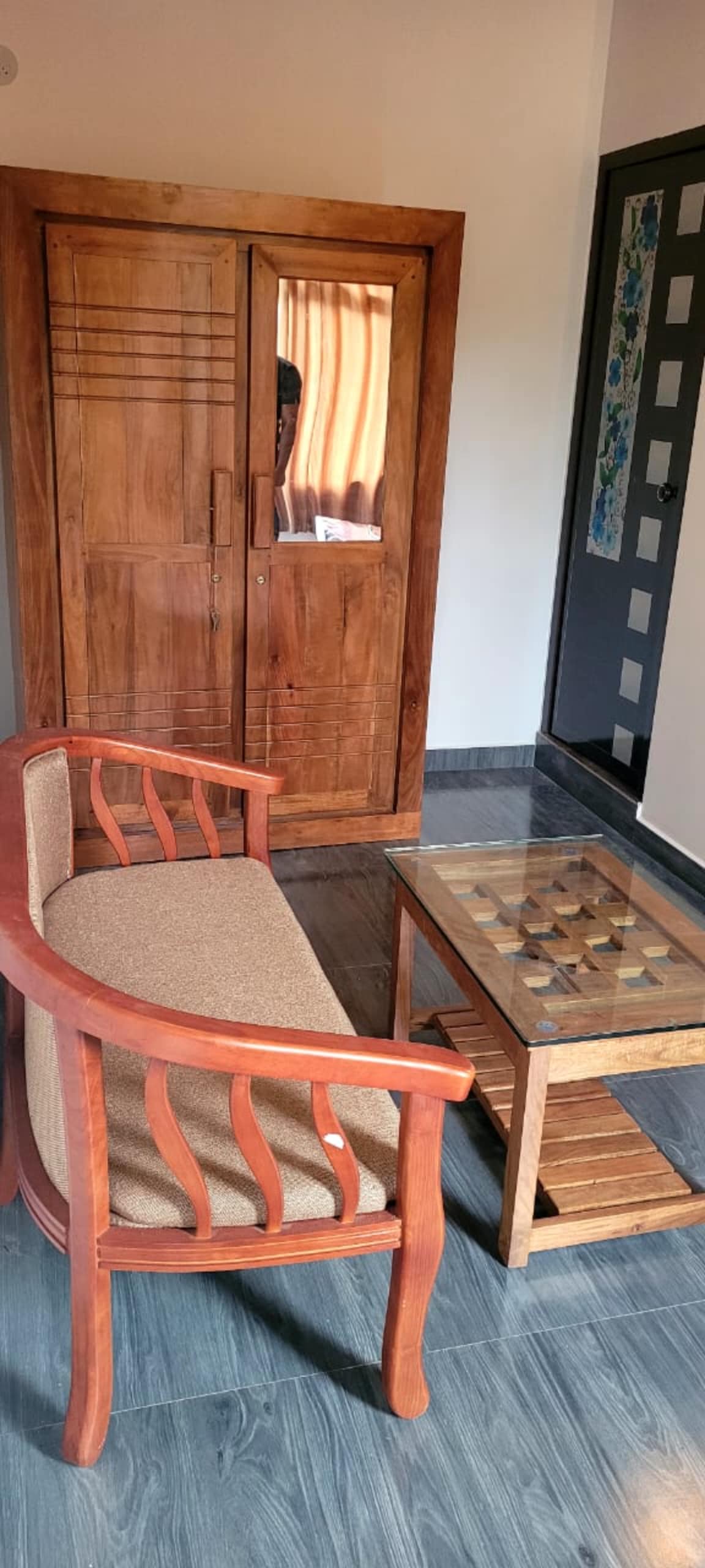 VPK COTTAGES AND DORMITORY - Tap to explore photos