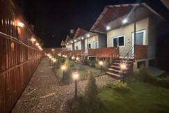 The Falcon Eco Resort