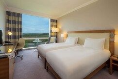 Hilton Reading Hotel