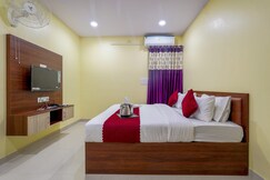 Hotel Ayodhya Comforts