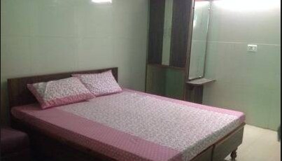 Vaishnodham Room Type - Non-A/C Room