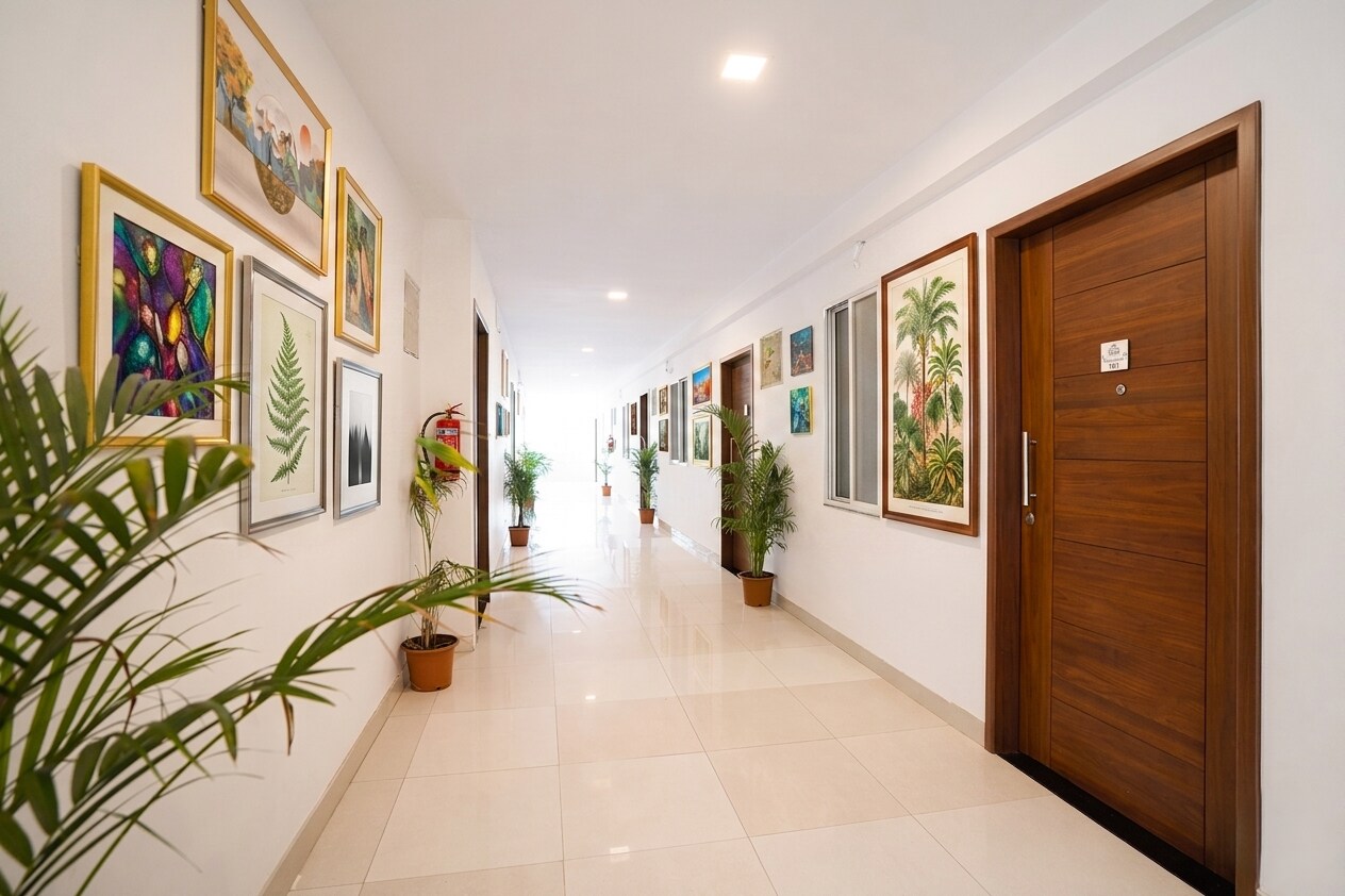 Main gallery
