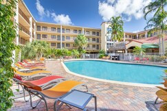 Holiday Inn & Suites BOCA RATON - NORTH