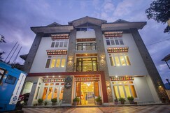 The Imperial Hotel & Spa