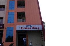 Krishna Bhog Hotel