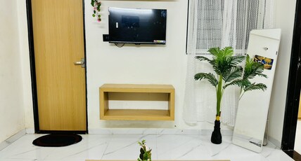 The Aesthetic Stay Room Type - The Aesthetic Stay