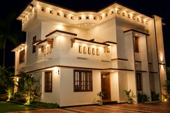 Address of Skylounge Residency
