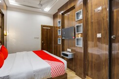 Address of Hotel O by OYO Bhanu Villa