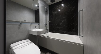 Mercure Tokyu Stay Osaka Namba Room Type - Standard Room with 2 Single Beds