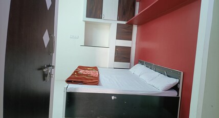 Hari Om Nivas Room Type - Hari Om Nivas