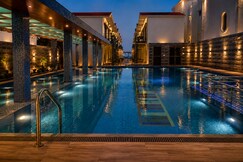 Hotel Royal Villa