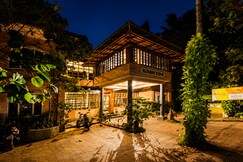 Kshetra Ayurveda & Yoga Retreat, Varkala