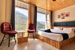 Getaway Stays - Jibhi