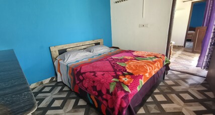 Ellickal Homestay Room Type - Budget single room