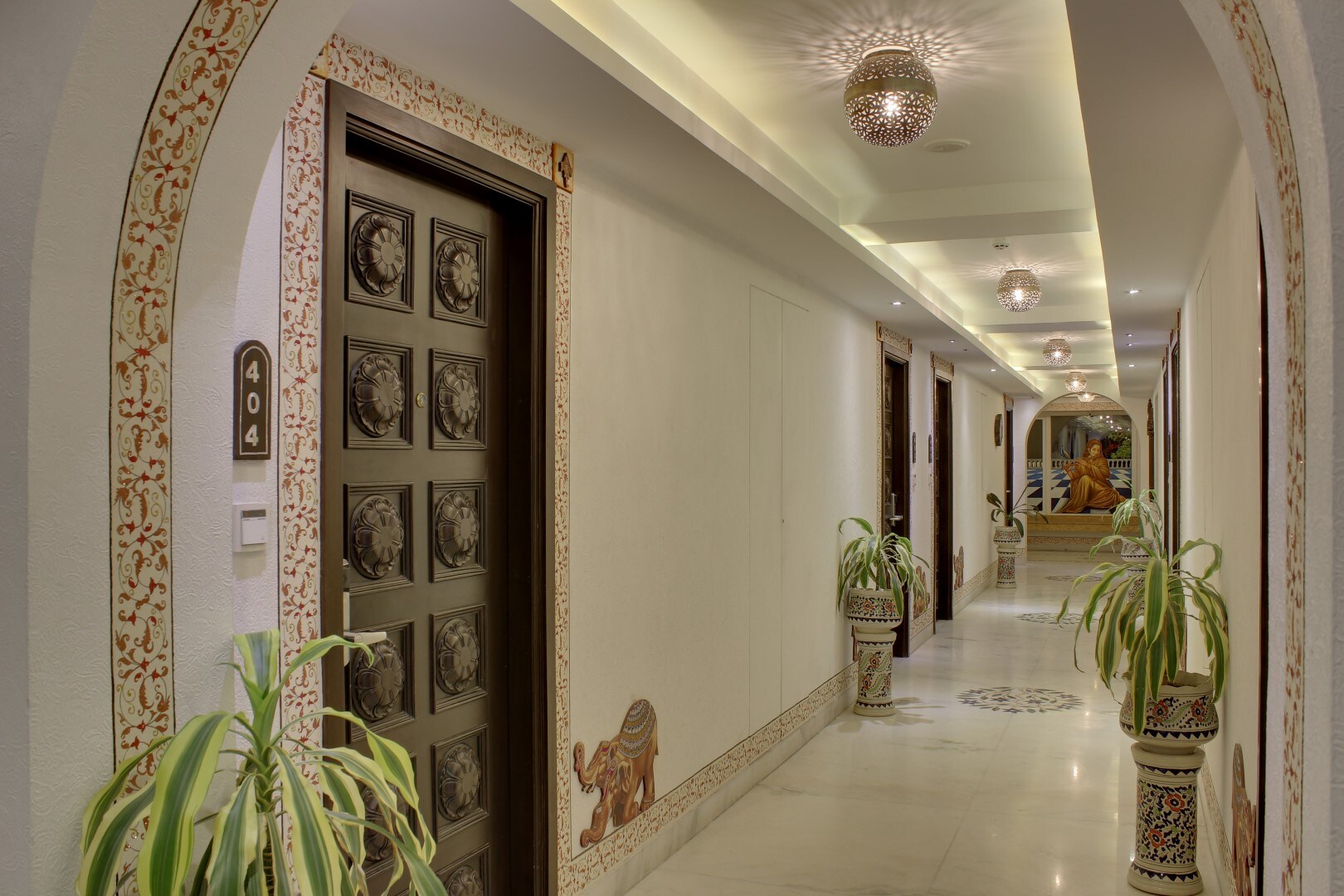 Main gallery
