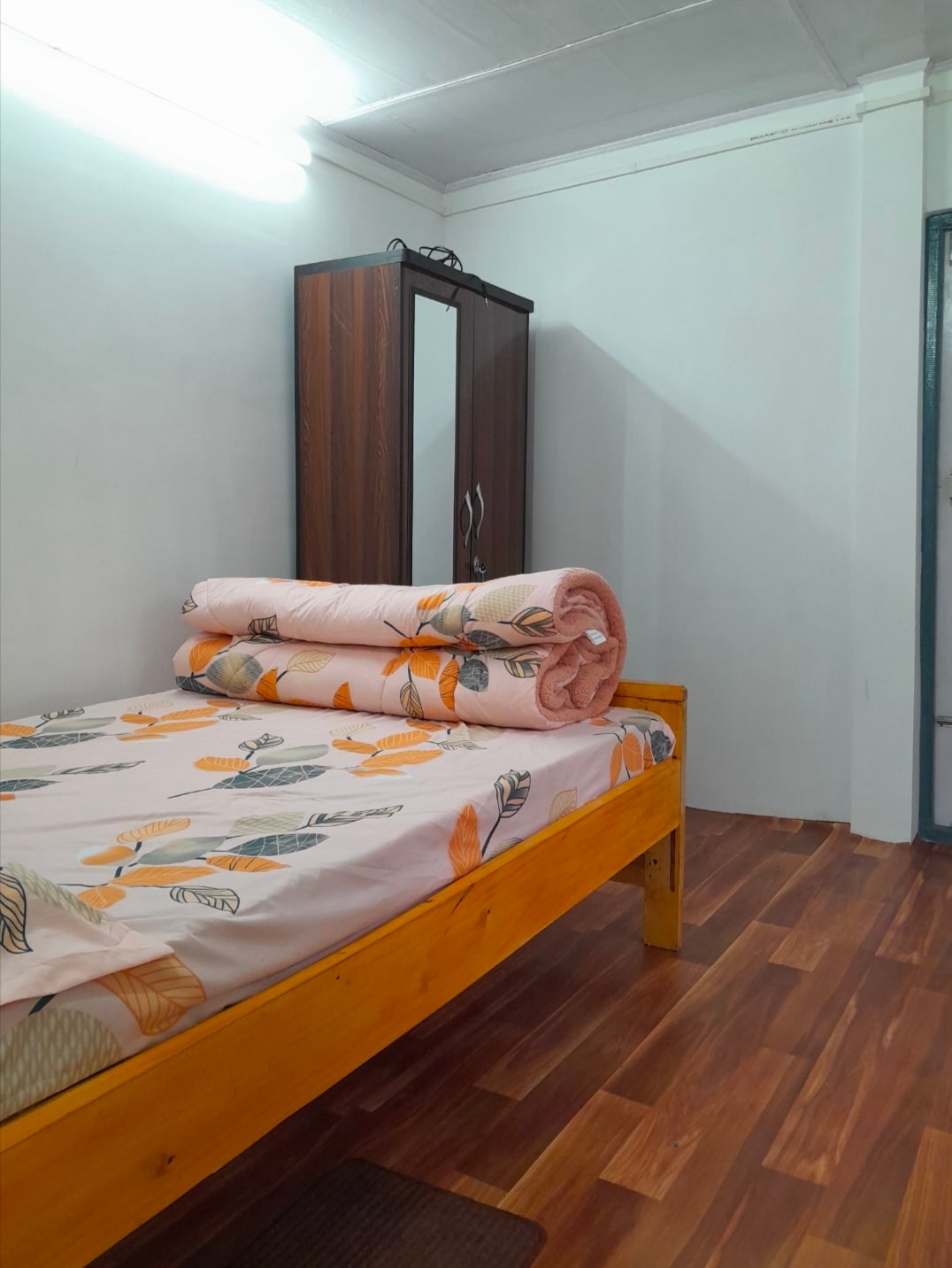 Jojolapa Hill Homestay - Tap to explore photos