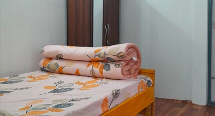 Jojolapa Hill Homestay Room Type - Bedroom 3
