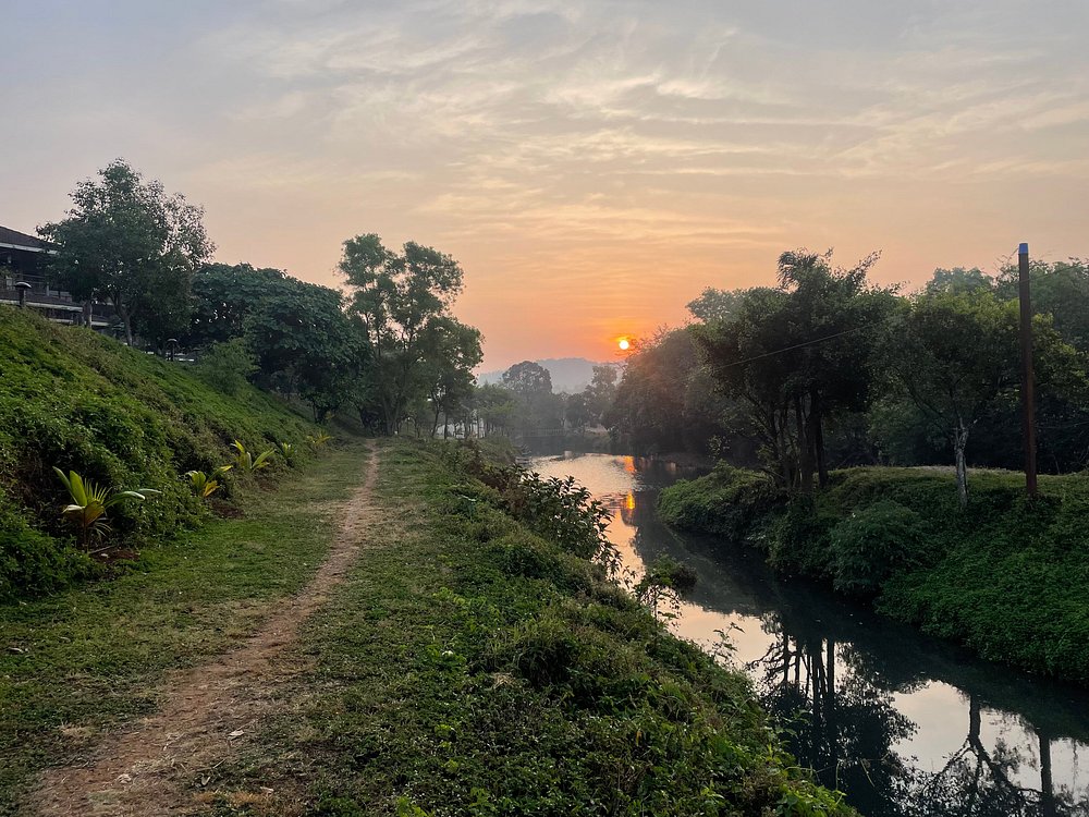 Club Mahindra Ambaghat, Kolhapur Maharashtra - Tap to explore photos