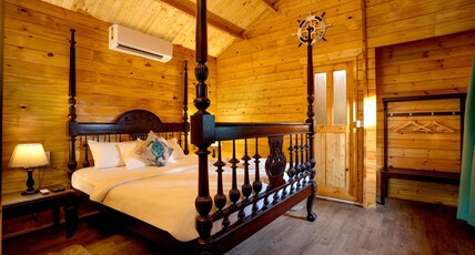 Montego Bay Beach Village Room Type - Beachside Suite