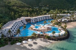 InterContinental Hayman Island Resort