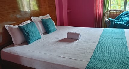 Arushi Homestay Room Type - Bedroom 1