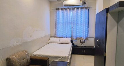 Hotel Shivam Room Type - Single Deluxe Room AC Room