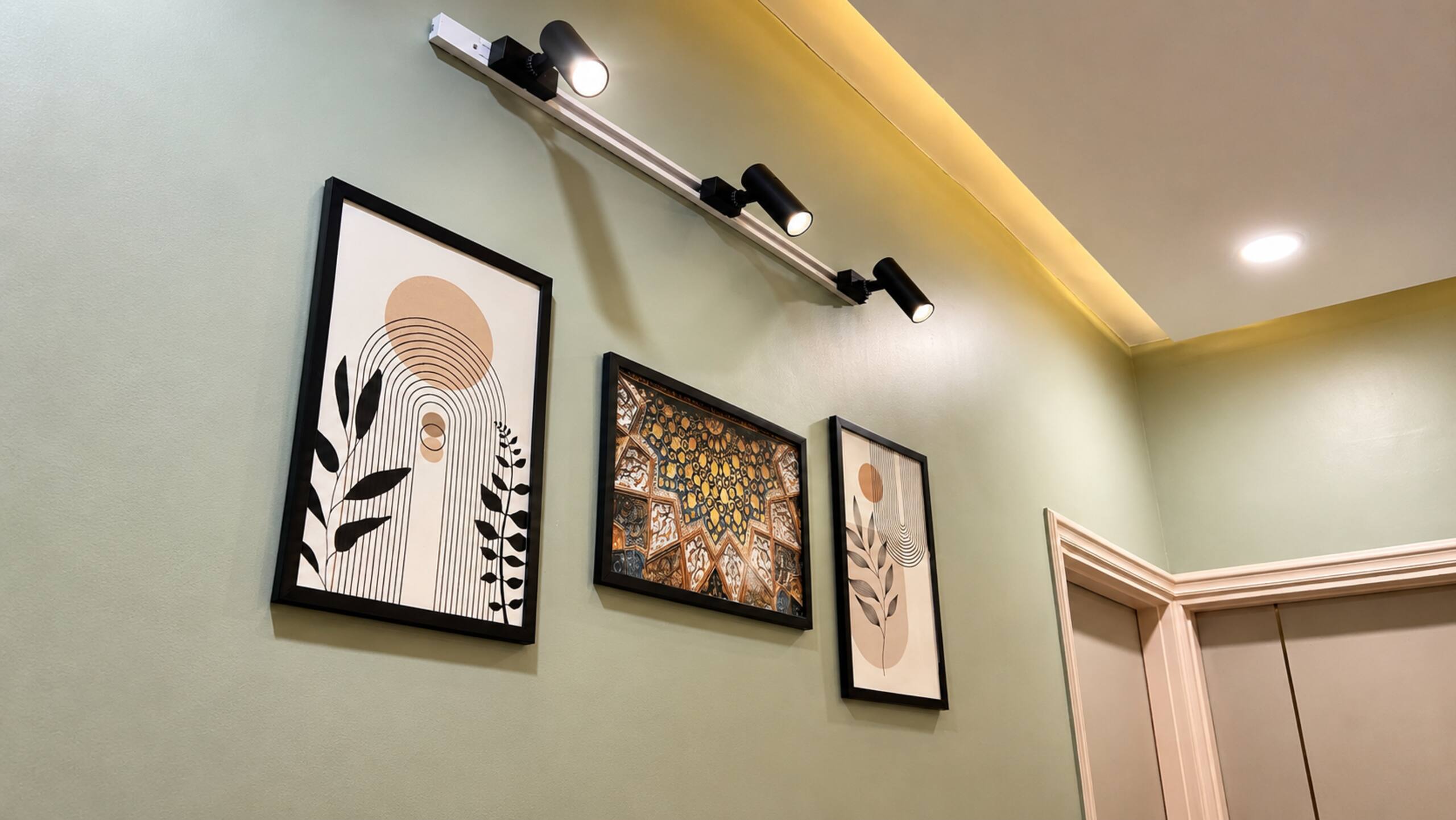 Main gallery