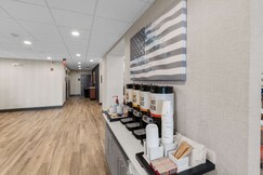 Hampton Inn and Suites Selma-San Antonio-Randolph AFB Texas