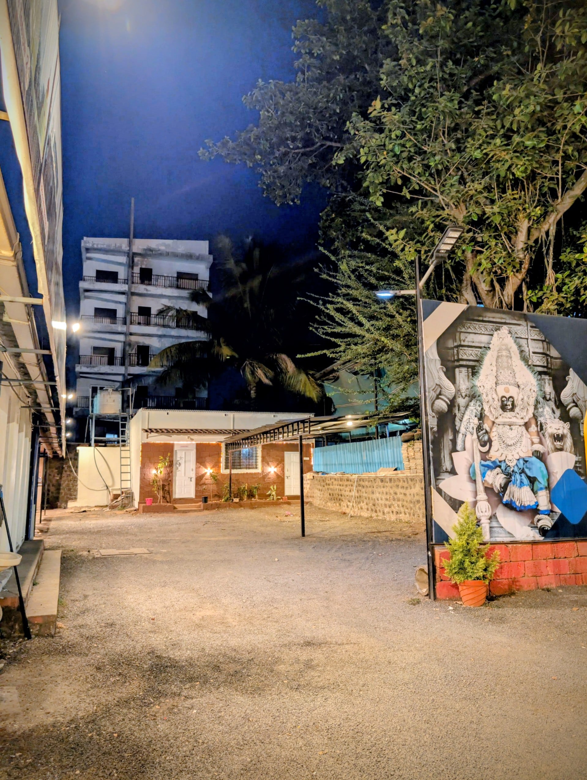 Hotel Rukmini Residency - Tap to explore photos